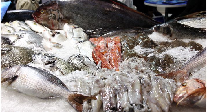 Anfaco Cecopesca Asociación Nacional De Fabricantes De Conservas De Pescados